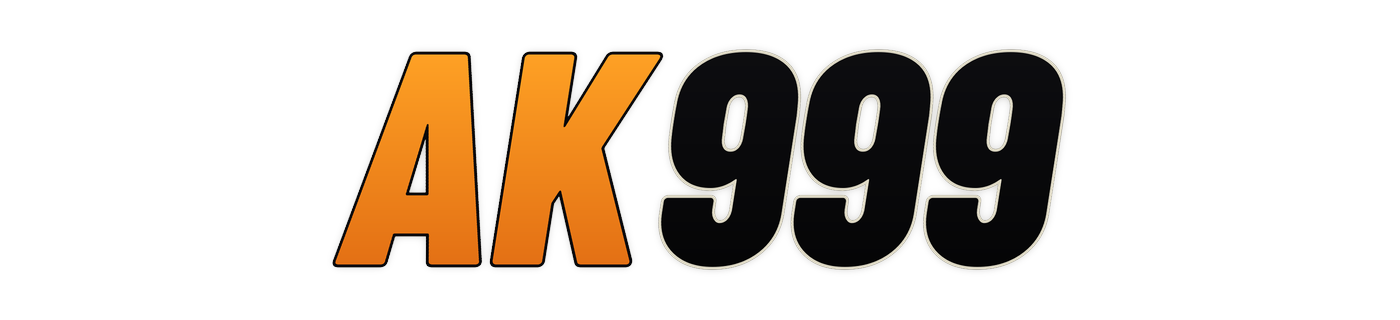 ak999 Logo